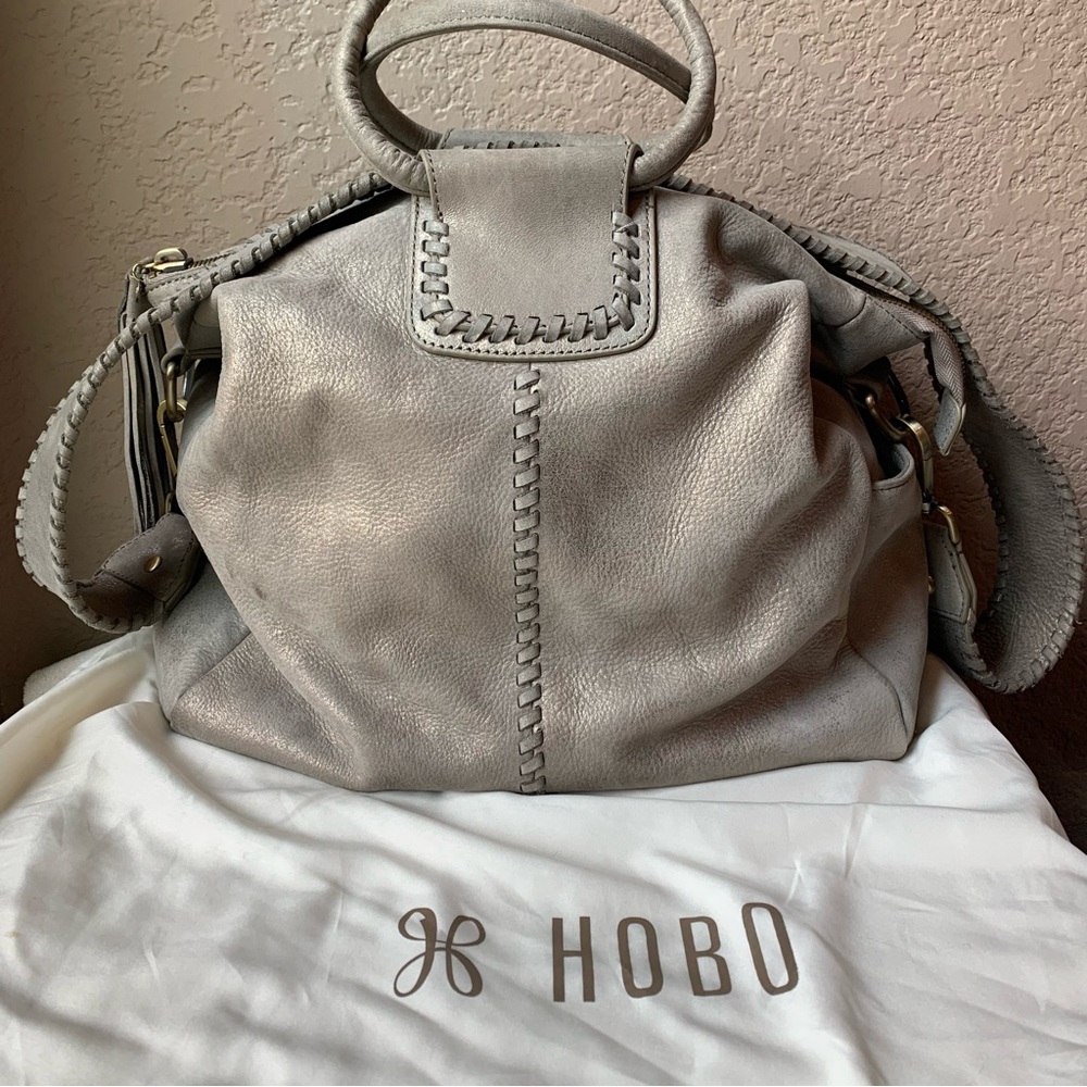 Hobo Large Sheila Bag